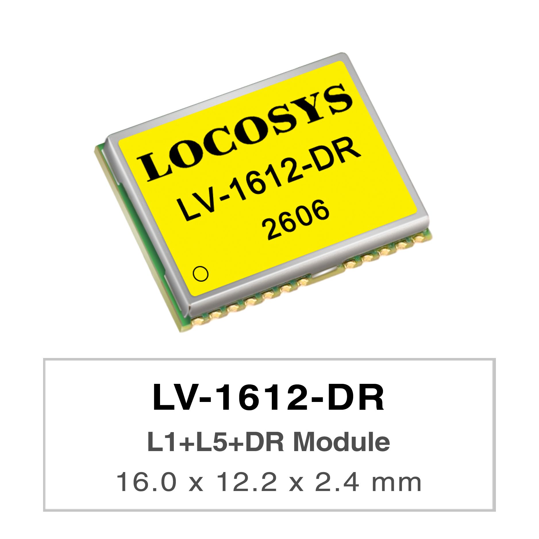 Promotion Product-LV-1612-DR