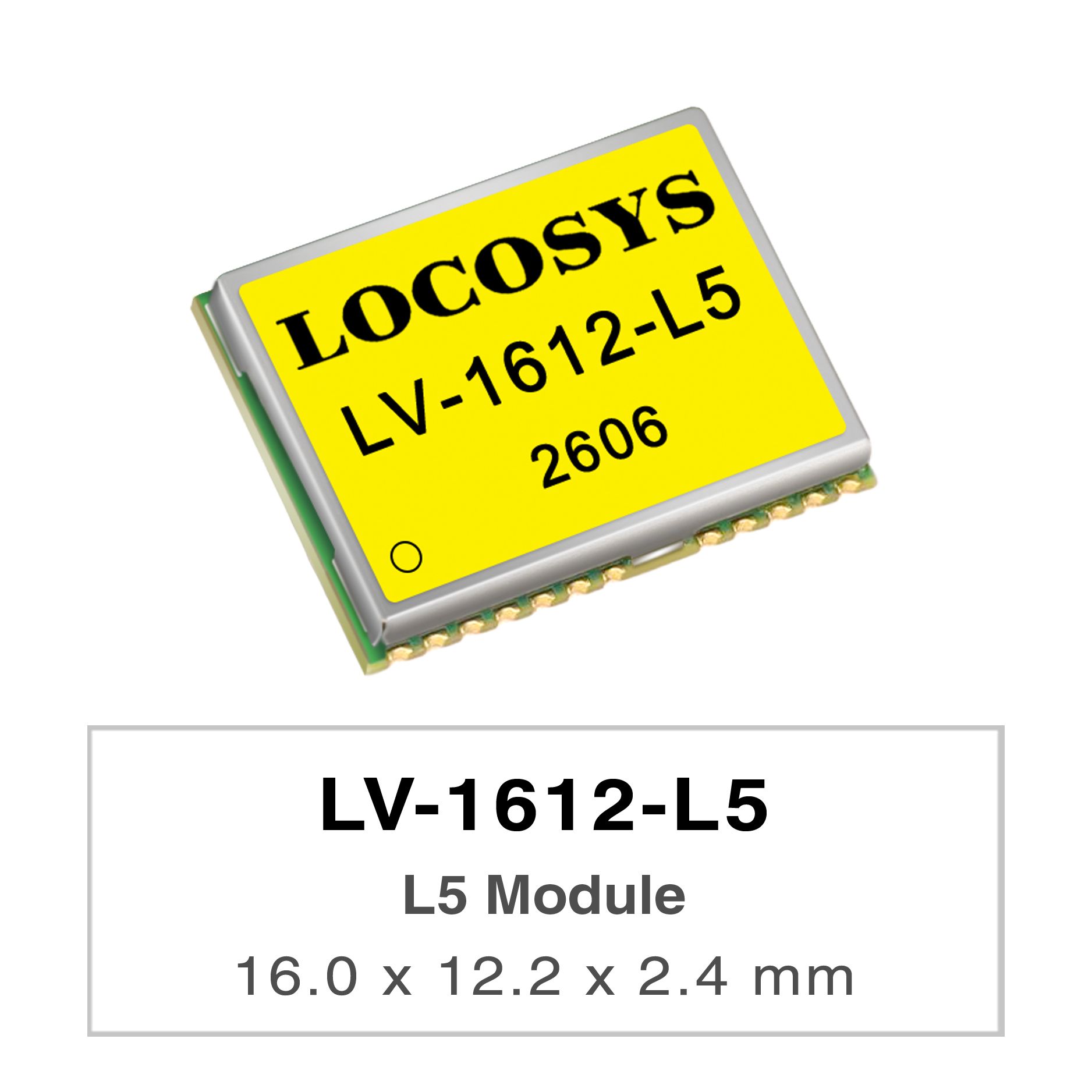 L5-Module