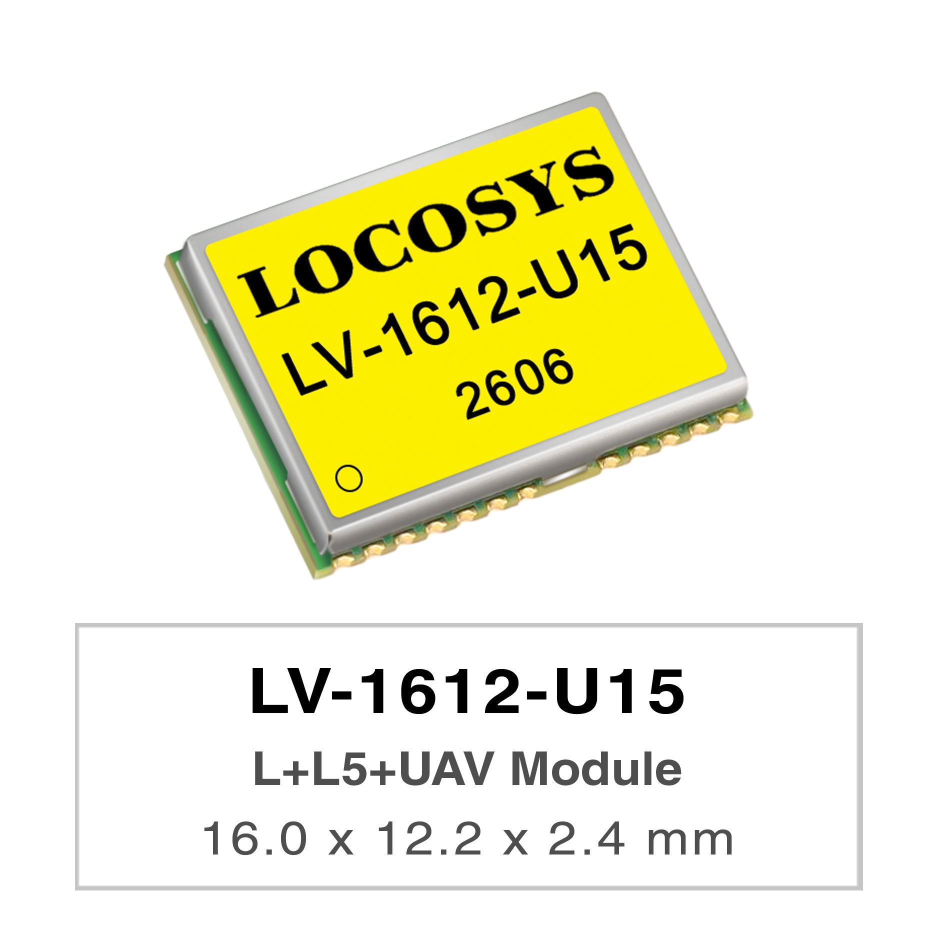 Promotion Product-LV-1612-U15