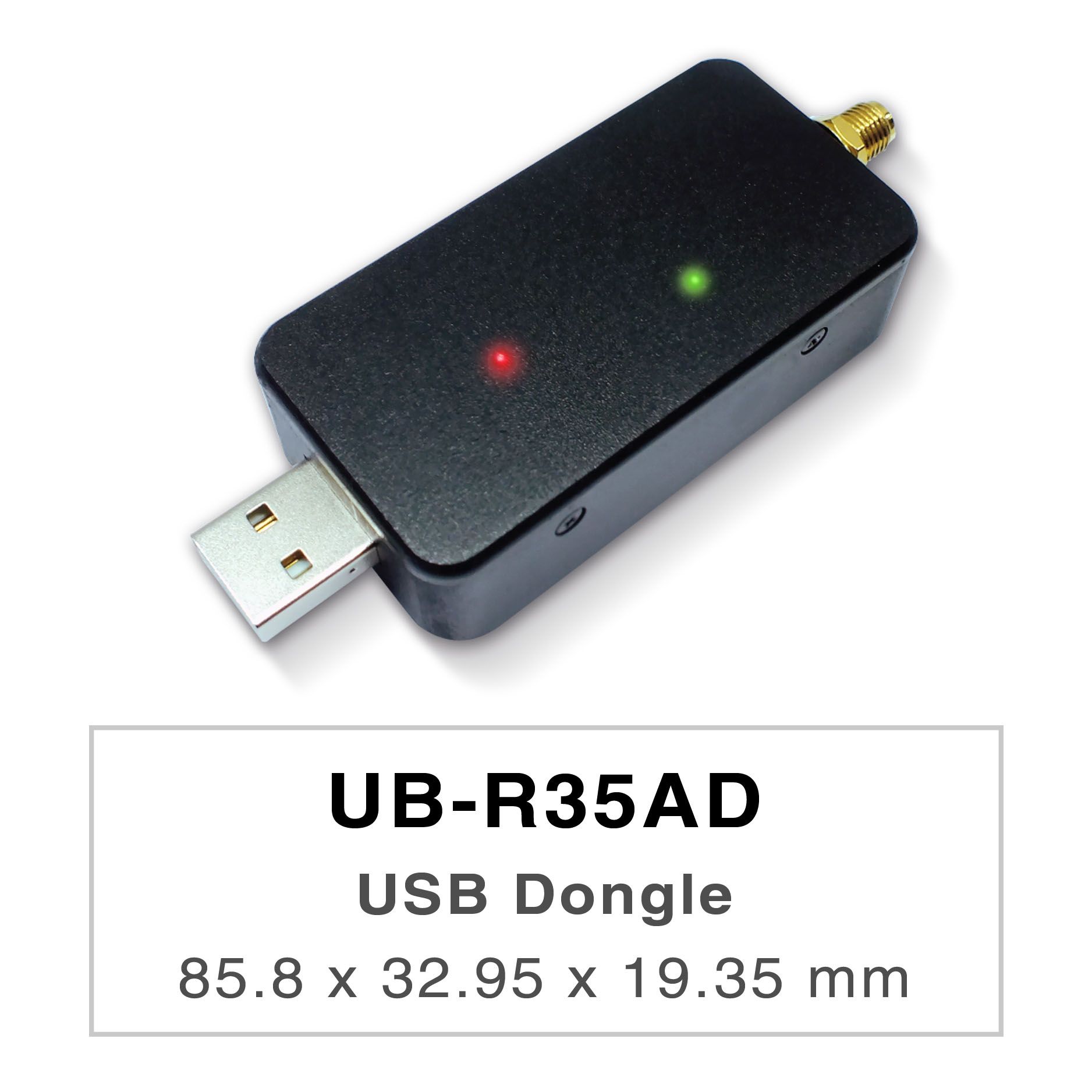 UB-R35AD