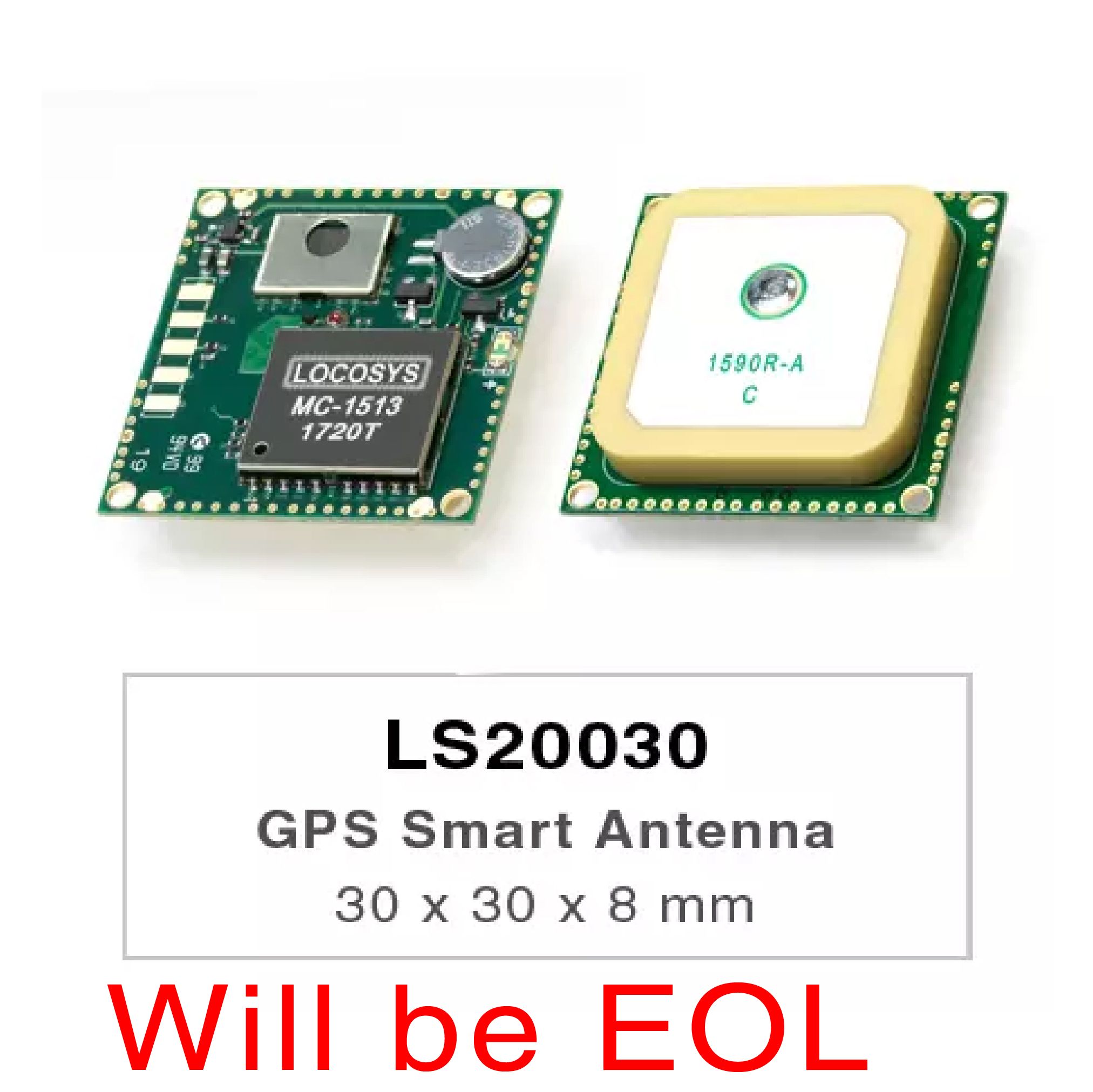 LS20030/31/32シリーズの製品は、埋め込みアンテナとGPS受信機回路を含む完全なGPSスマートアンテナ受信機であり、幅広いOEMシステムアプリケーション向けに設計されています。