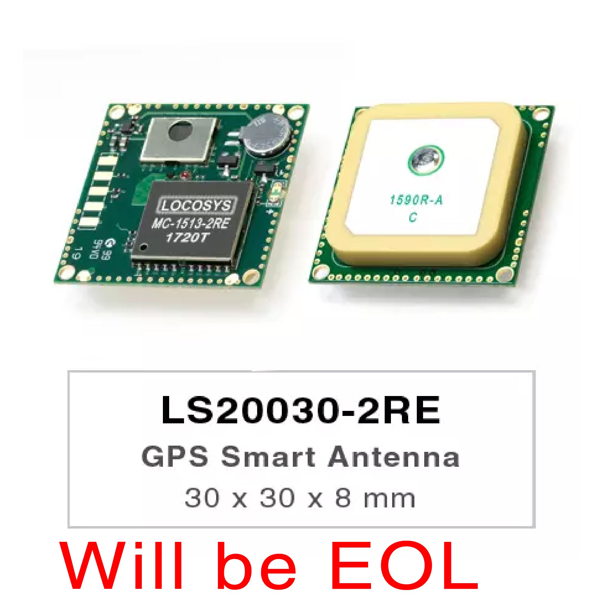 Die Produkte LS20030~2-2RE sind vollständige GPS-Smart-Antennenempfänger, einschließlich einer eingebetteten Antenne und GPS-Empfängerschaltungen, die für ein breites Spektrum von OEM-Systemanwendungen entwickelt wurden.