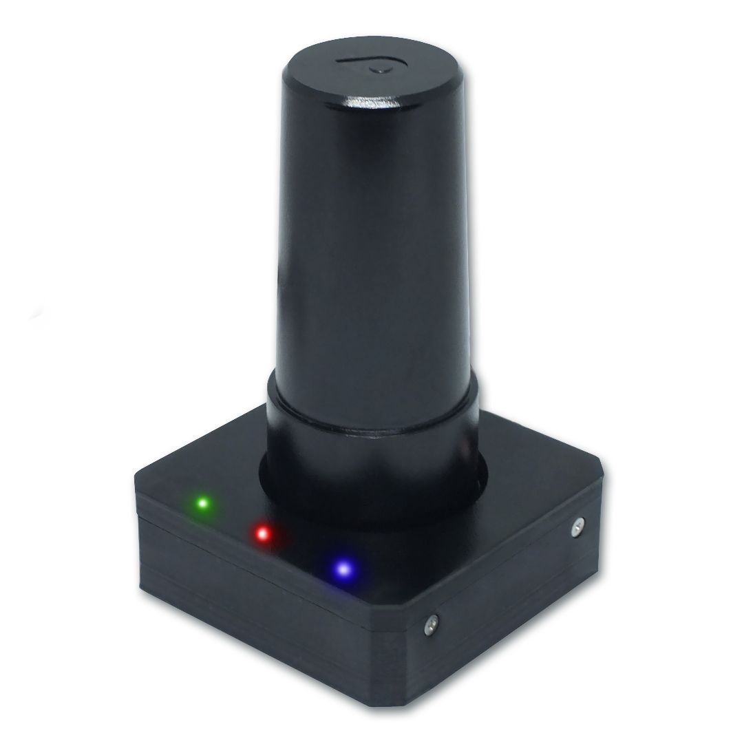 HAWK R2はPixhawk(PX4)ベースのプラットフォームUAV用に設計されたデュアル周波数RTK受信機です。