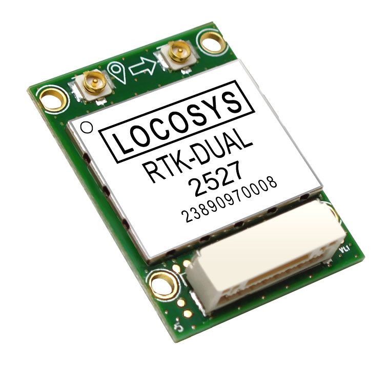RTK-Board (L1+L5)