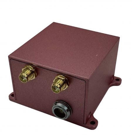 AHRS/IMU/RTK