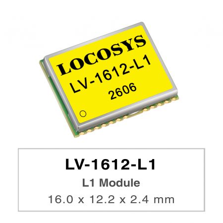 LV-1612-L1（L1のみ）
