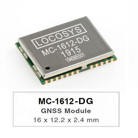 DR Module