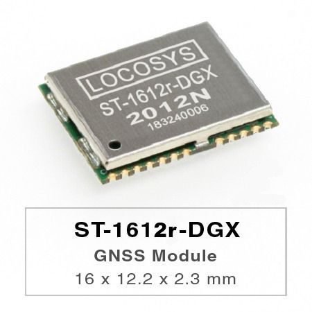 UDR - UDR Dead reckoning Modules