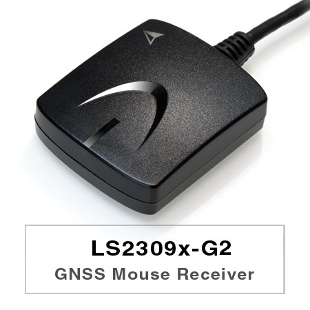 GNSS Receiver - LS2309x-G2 series products are complete GPS and GLONASS receivers based on the proven technology.