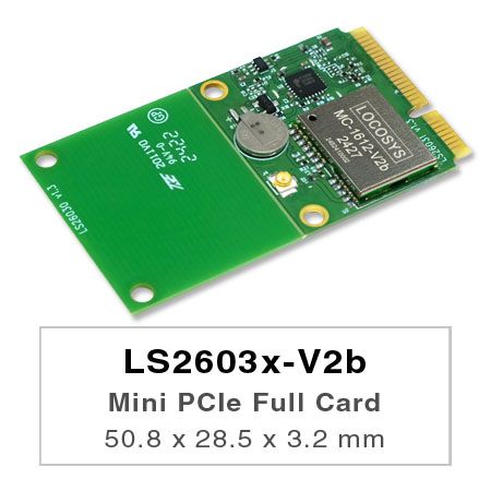 LS2603x-V2b