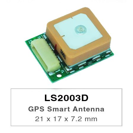 LS2003D