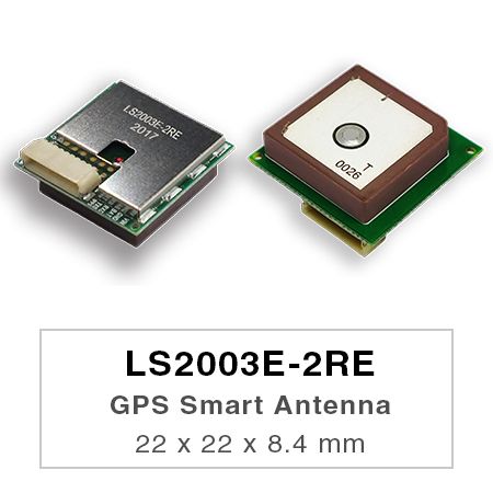 LS2003E-2RE