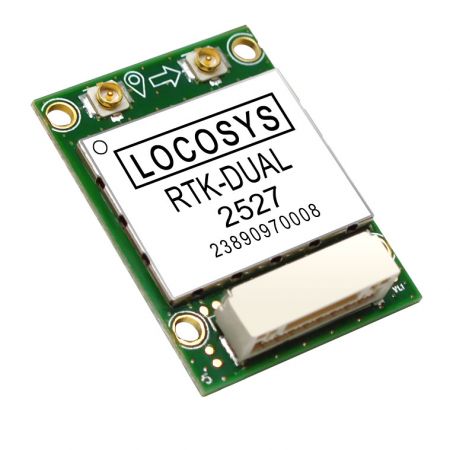 RTK-DUAL - RTK-DUAL