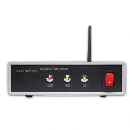 RTK 系統盒 - RTK-M200